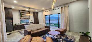 The Zain's Tiny Villa - 4