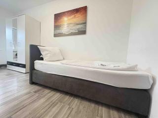 STB111 gemütliche Monteurwohnung - 5