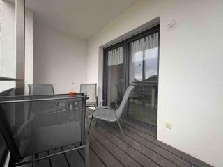 STB111 gemütliche Monteurwohnung - 1