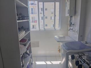 Apartamento á 2 minutos da Praia - 5