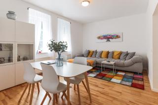 Am Steiger 3 - direkt am Erfurter Steigerwald - Vollausstattung - WLAN - Badewanne mit Flat - Wasserbett - 7