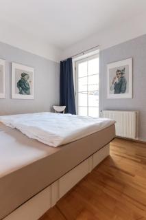 Am Steiger 3 - direkt am Erfurter Steigerwald - Vollausstattung - WLAN - Badewanne mit Flat - Wasserbett - 2