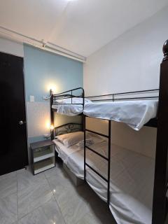 Charming Cebu City Condo for Rent - City View - 2