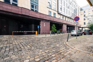 Apartament Avignon - 1