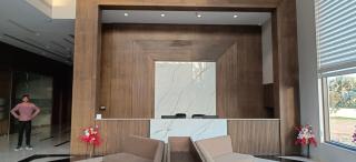 Sangath Banquet & Resort - 6