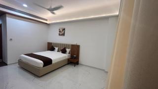 Sangath Banquet & Resort - 4