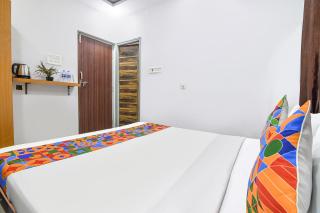 FabHotel Westin Regency - 7