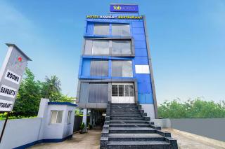 FabHotel Westin Regency - 0