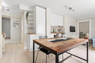 Cozy and central apartment in Majorstuen - 7