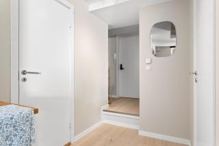 Cozy and central apartment in Majorstuen - 6