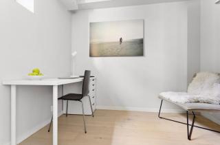 Cozy and central apartment in Majorstuen - 5