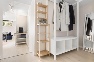 Cozy and central apartment in Majorstuen - 3