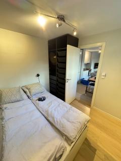 Cozy and central apartment in Majorstuen - 1