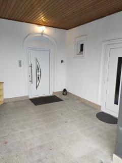 Apartment with 4 Rooms - 5