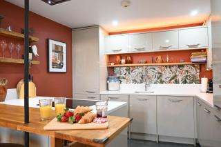 Gorgeous apartment in the heart of Sandwich - 9