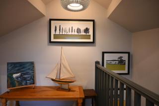 Gorgeous apartment in the heart of Sandwich - 2