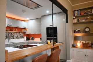 Gorgeous apartment in the heart of Sandwich - 8