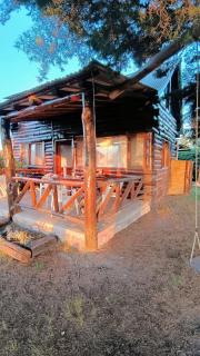 Cabaña de la Juliëta - 6