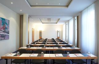 Hotel Magdeburg City Center by Leonardo Hotels - 8