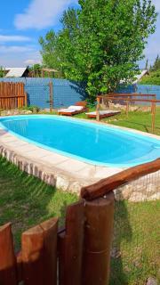 Cabaña de la Juliëta - 1