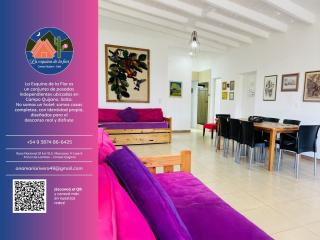 LA ESQUINA DE LA FLOR - 0