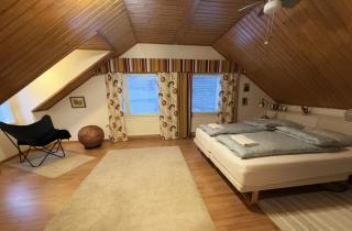 Moonlight House Large holiday villa with sauna and free parking - 1