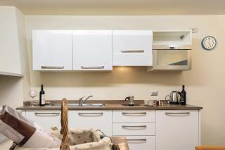 René De Challant Appartement Aosta - 6