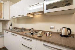 René De Challant Appartement Aosta - 5