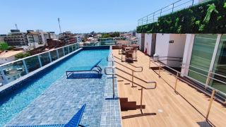 Waikiki Garden - Centro de Porto de Galinhas - 8