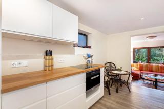 Ferienwohnung am Mozarthügel - 4