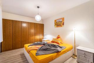 Ferienwohnung am Mozarthügel - 1