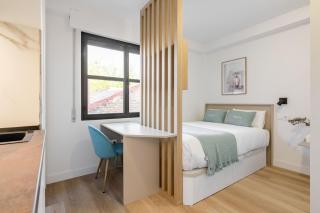 Square Rooms by Charming - 4