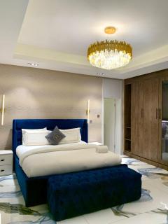 Euphoria Residence - 9