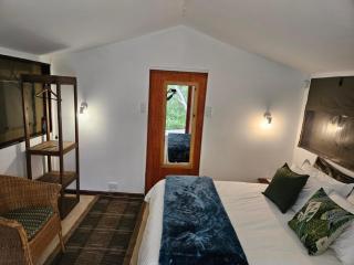 The Lineage Lodge - 3