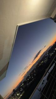 Quiet penthouse with fine view - 6