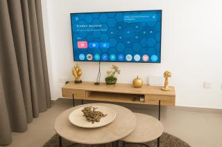 Lazuli City Center Ap 11 - Larnaca - 9