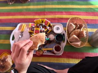 Auberge Tembahjit - 9