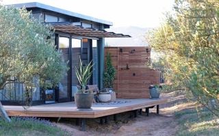 Olijvenkraal Winelands Lodge - 2