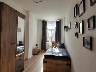 Mikra Homes24 in Zwickau - 8