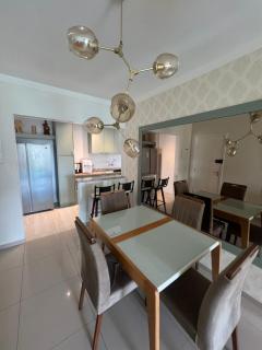 Alto padrão, com vista e varanda gourmet - 3