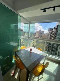 Alto padrão, com vista e varanda gourmet - 2