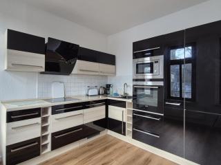 Mikra Homes24 in Zwickau - 5