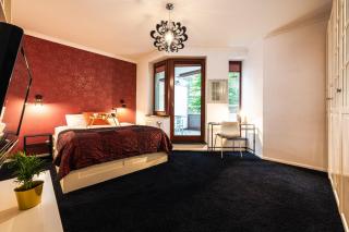 Apartament Avignon - 6