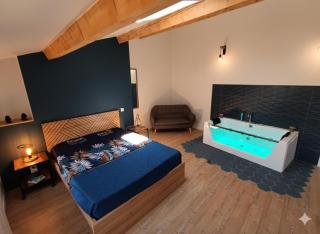 Escapade bien-être avec Sauna et Balnéo - ChezBross' La Parenthèse - 6