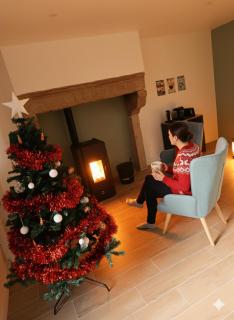 Escapade bien-être avec Sauna et Balnéo - ChezBross' La Parenthèse - 7