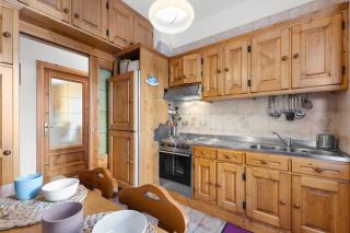 Luxury Chalet Bormio - 3