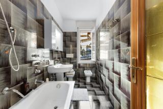 Luxury Chalet Bormio - 9