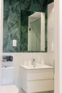 Embassy Gardens by Sereni Athens - 3