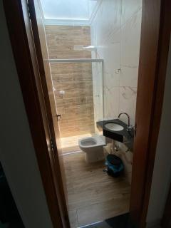 Apartamento 1 quarto c/ ar condicionado e garagem - 2