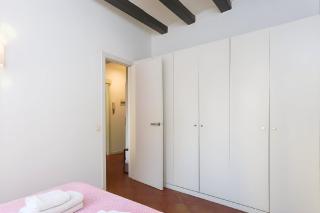 Tranquil Cozy with balcony Plaça Catalunya. RI. - 9